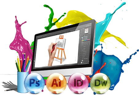 Website Designing