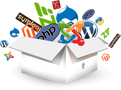 Website Development