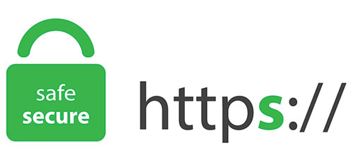SSL - Secure Socket Layer